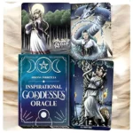 Inspirational Goddesses Oracle