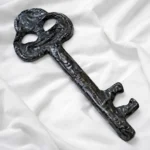 Vela Chave Preta - Abertura e Proteção Energética