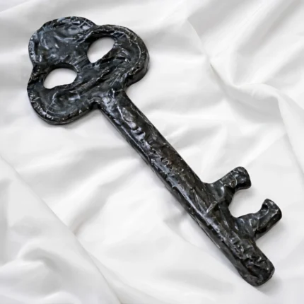 Vela Chave Preta - Abertura e Proteção Energética