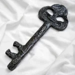 Vela Chave Preta - Abertura e Proteção