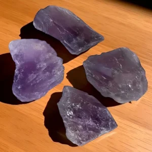 Ametista em Bruto 120g
