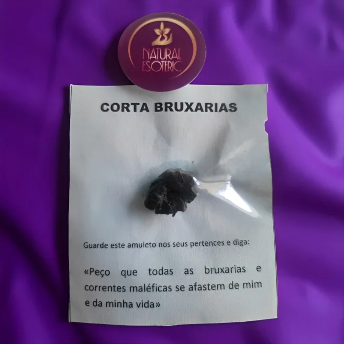 Corta Bruxarias