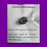 Corta Bruxarias