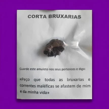 Corta Bruxarias
