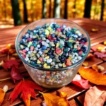 Incenso em Grão 7 Potencias Africanas