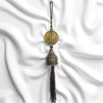 Sino de Vento Feng Shui