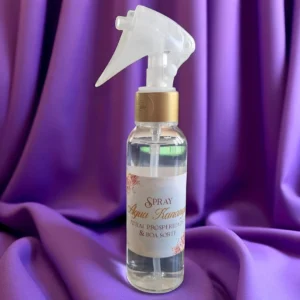Spray Água de Kananga