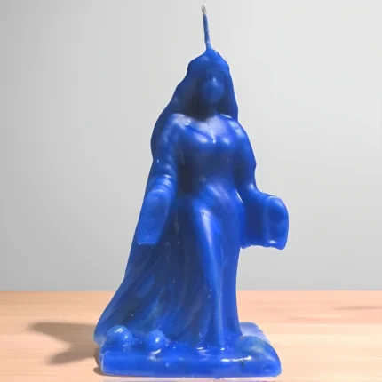 Vela de Oferenda a Iemanjá Figura