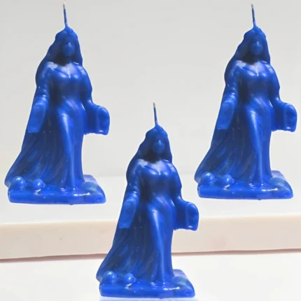 Vela de Oferenda a Iemanjá Figura