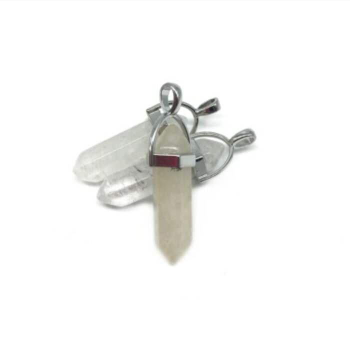 Pendente Cristal Quartzo - Image 1
