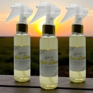 Spray Água da Florida