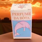 Perfume da Bota