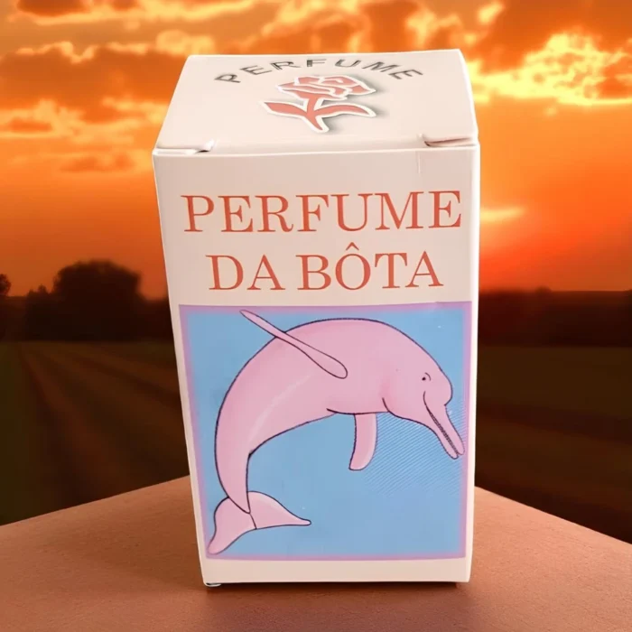 Perfume da Bota