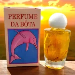 Perfume da Bota