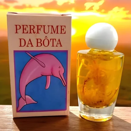 Perfume da Bota