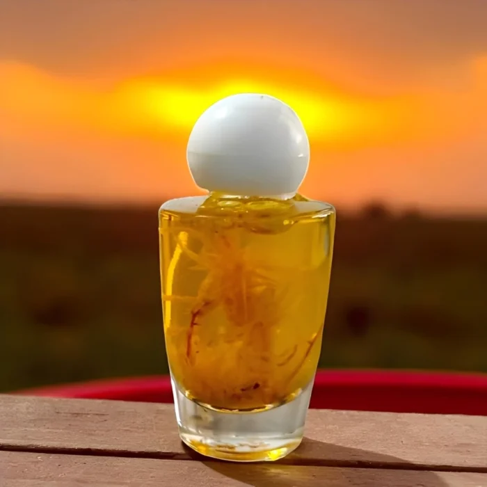 Perfume da Bota