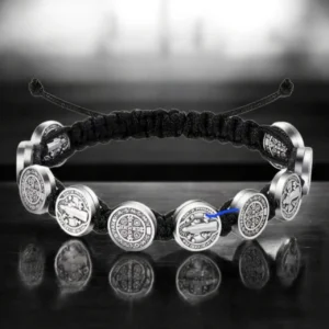 Pulseira de São Bento