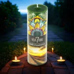 Vela 7 Dias Abre Caminhos para desbloqueio energético e prosperidade