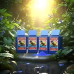 Wagi Sunshine Ultramarine Blue 30gr