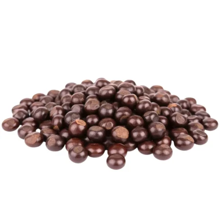 Sementes de Guaraná