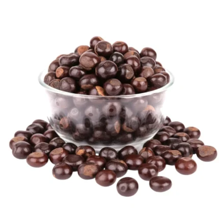 Sementes de Guaraná