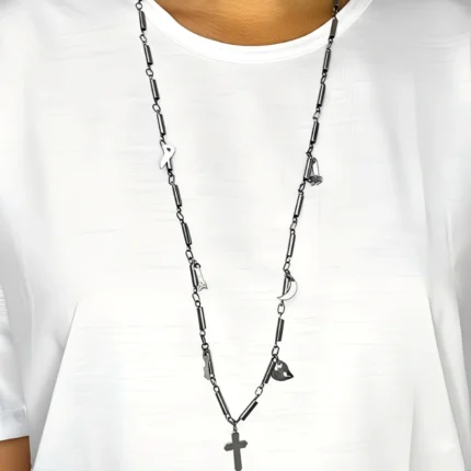 Guia de Aço 7 Forças 1