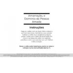 Velão Ritual de Amarra