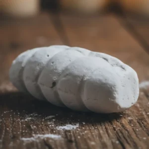 Efun Africano em Giz – Giz Sagrado para Proteção e Limpeza