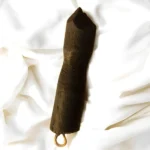 Figa de Azeviche 2cm – Amuleto