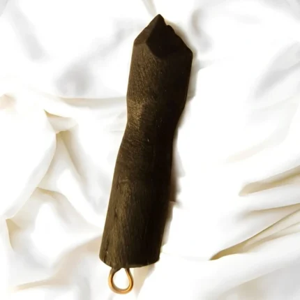 Figa de Azeviche 2cm – Amuleto