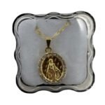 Medalha Nossa Senhora das Graças