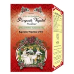 Purgante Vegetal Mulher Nº32 – Purificação Tradicional