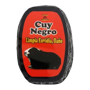 Sabonete Cuy Negro – Limpeza e Proteção Energética