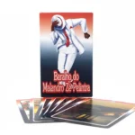 Baralho do Malandro Zé Pelintra – Orientação e Proteção