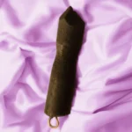 Figa de Azeviche 4cm