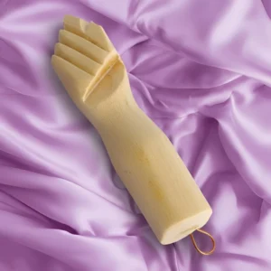 Figa de Arruda 3cm – Amuleto de Proteção Espiritual