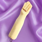 Figa de Arruda 5cm – Amuleto de Proteção Espiritual