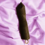 Figa de Azeviche 5cm