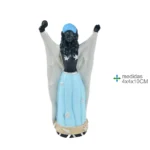 Estátua de Iemanjá 10cm - Proteção