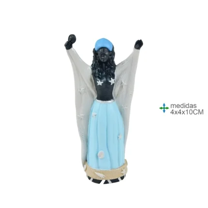 Estátua de Iemanjá