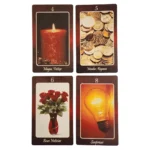 Baralho Maria Mulambo