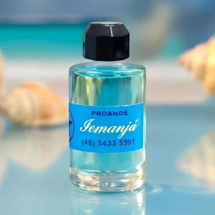 Perfume Proande Iemanjá rainha