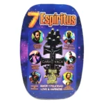 Sabonete 7 Espíritos