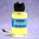 Perfume Chora a Meus Pés Proande Original 10ml