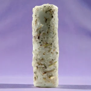 Vela de Arruda e Sal Grosso - Limpeza e Proteção Energética