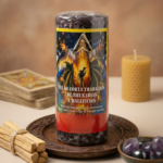 Velão Contra Bruxarias e Malefícios para Limpeza Espiritual