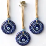 Pendente Olho Turco - Amuleto