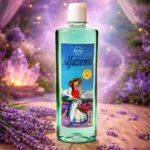 Colónia de Alfazema Halley 250ml | Uso Corporal e Bem Estar