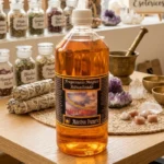 Lava Chão Abre Caminho 1L