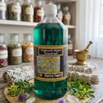 Lava Chão Arruda Macho 1L